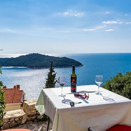 Stunning Old Town View Apart. Lenka Apartamento Dubrovnik Exterior foto