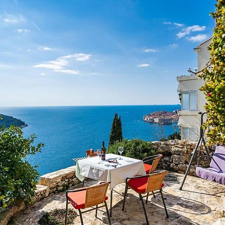 Stunning Old Town View Apart. Lenka Apartamento Dubrovnik Exterior foto