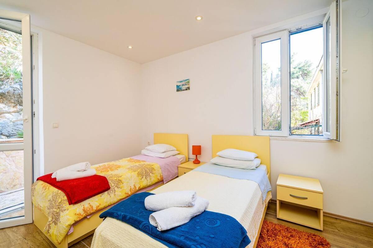 Stunning Old Town View Apart. Lenka Apartamento Dubrovnik Exterior foto