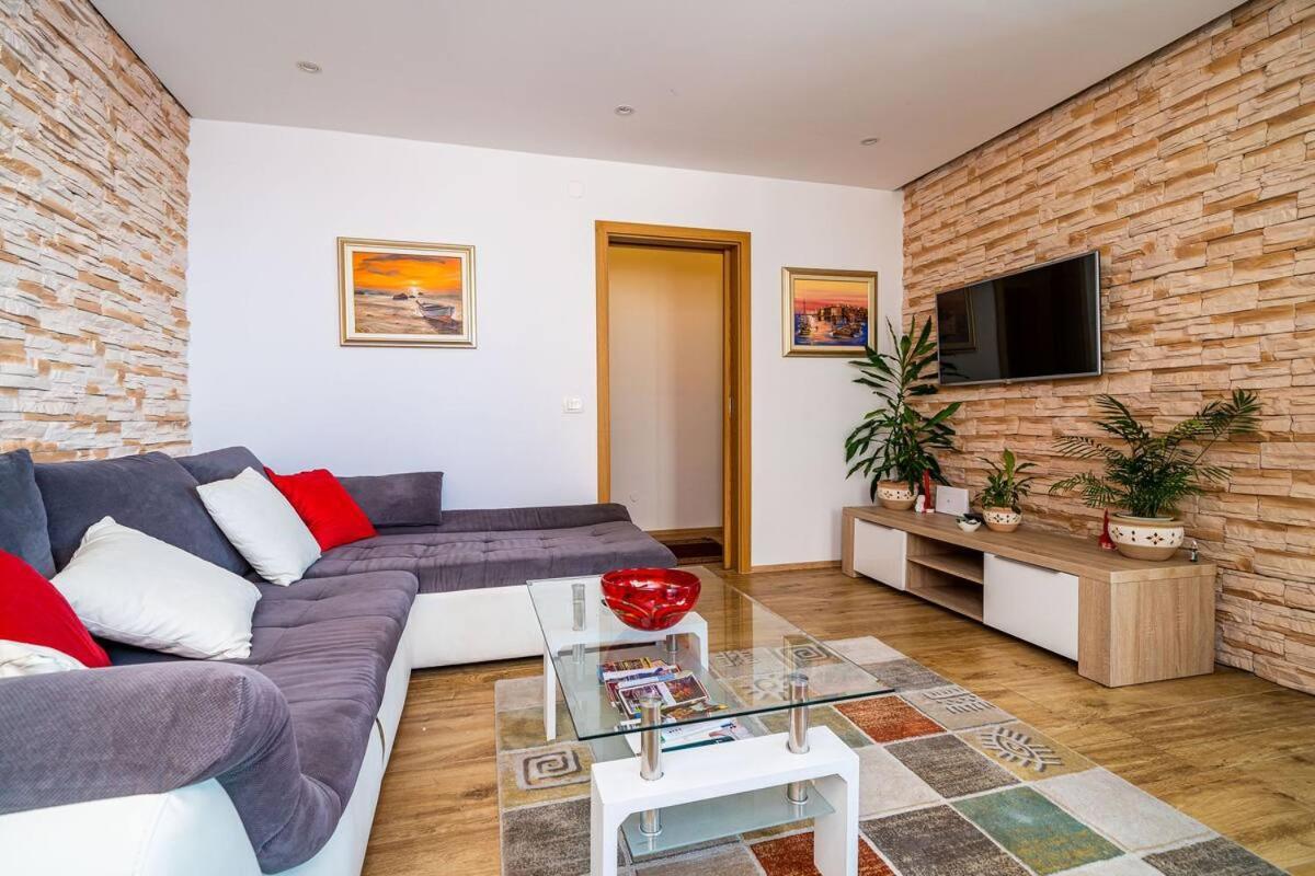 Stunning Old Town View Apart. Lenka Apartamento Dubrovnik Exterior foto