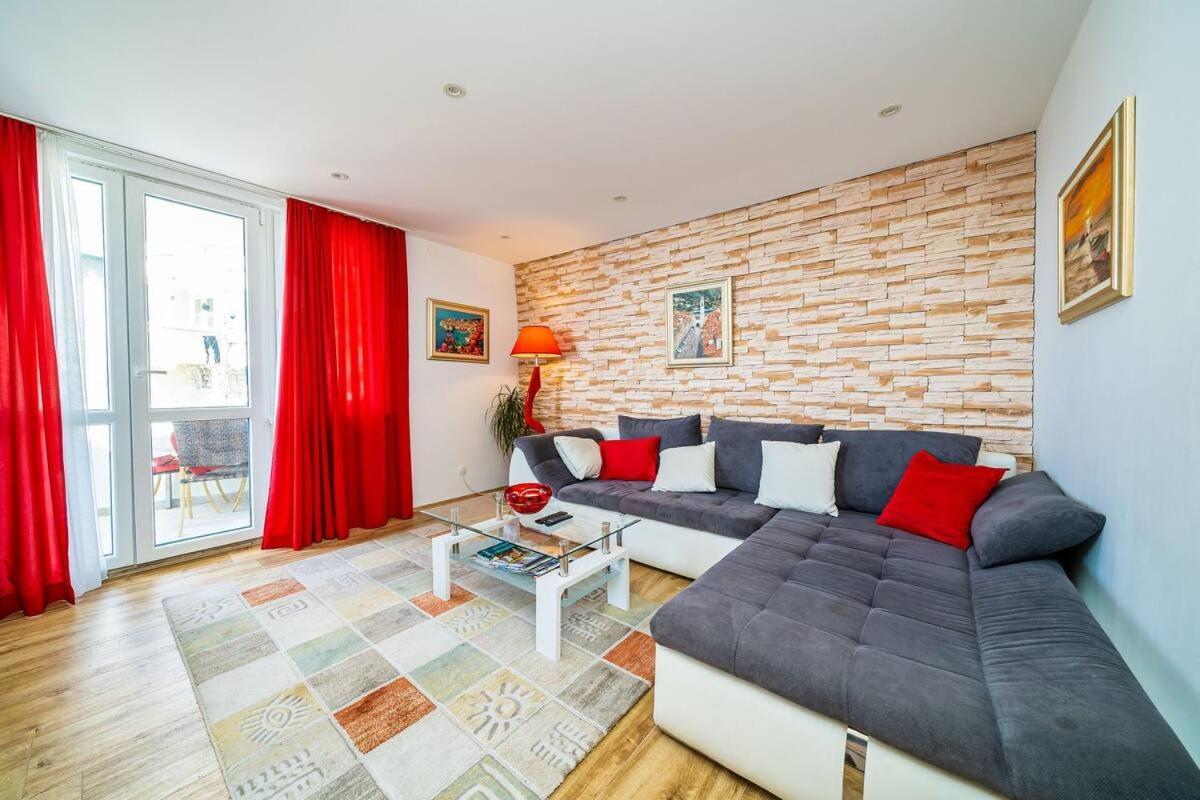 Stunning Old Town View Apart. Lenka Apartamento Dubrovnik Exterior foto