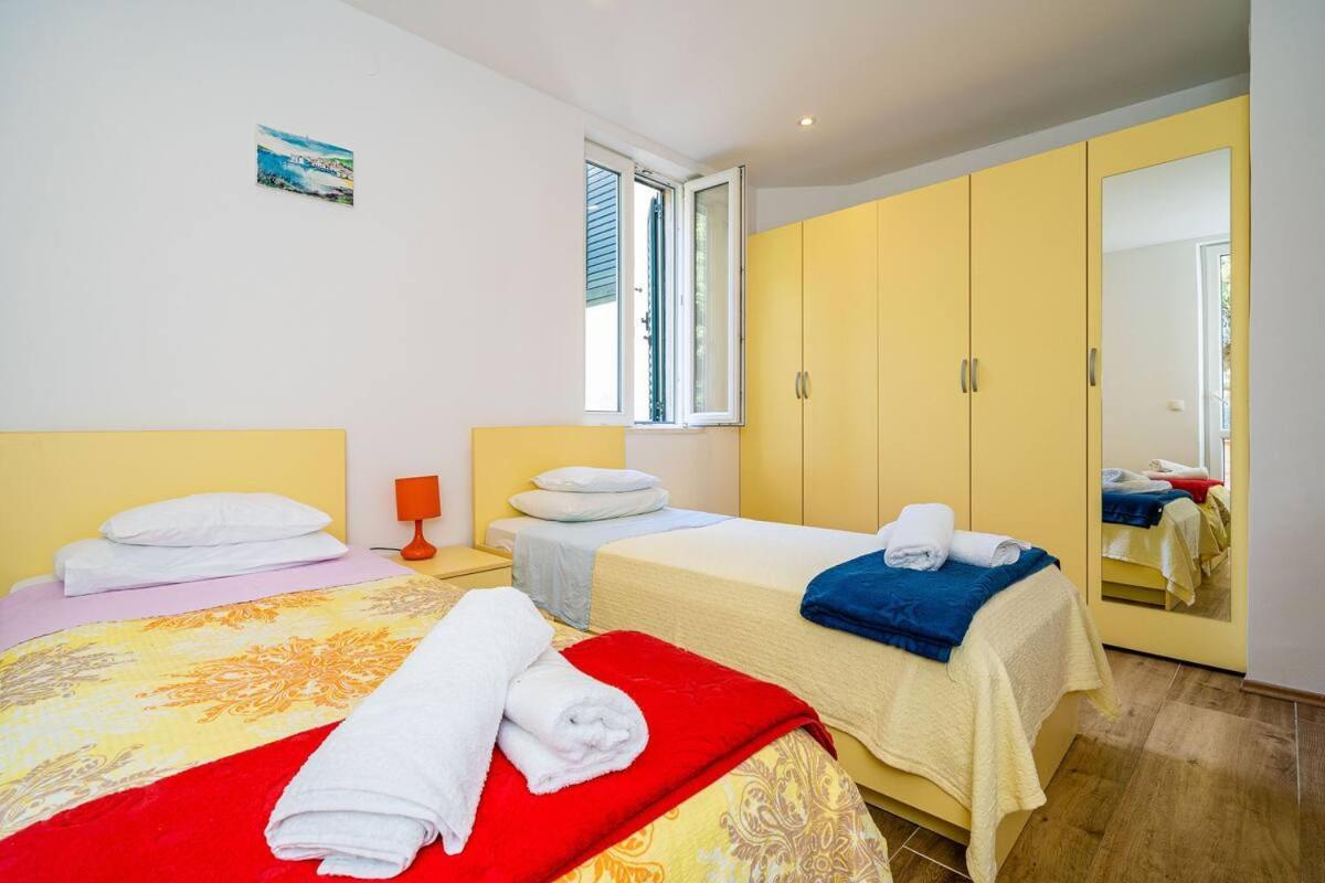 Stunning Old Town View Apart. Lenka Apartamento Dubrovnik Exterior foto