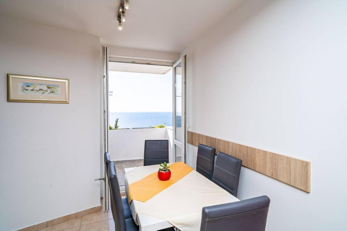 Stunning Old Town View Apart. Lenka Apartamento Dubrovnik Exterior foto