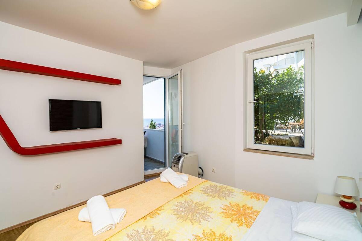 Stunning Old Town View Apart. Lenka Apartamento Dubrovnik Exterior foto