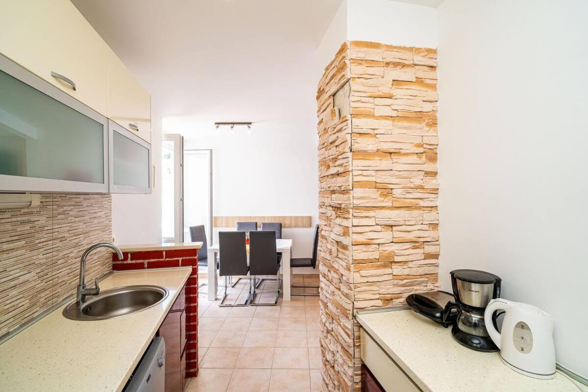 Stunning Old Town View Apart. Lenka Apartamento Dubrovnik Exterior foto