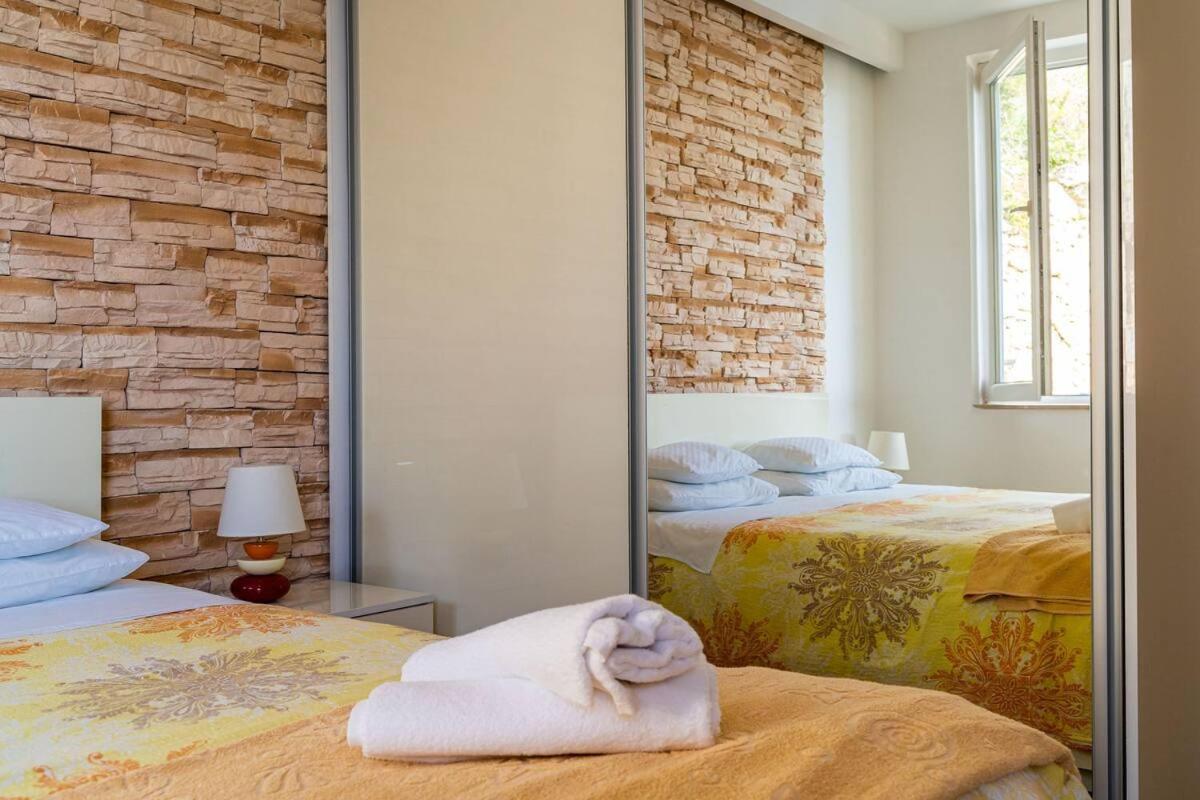 Stunning Old Town View Apart. Lenka Apartamento Dubrovnik Exterior foto