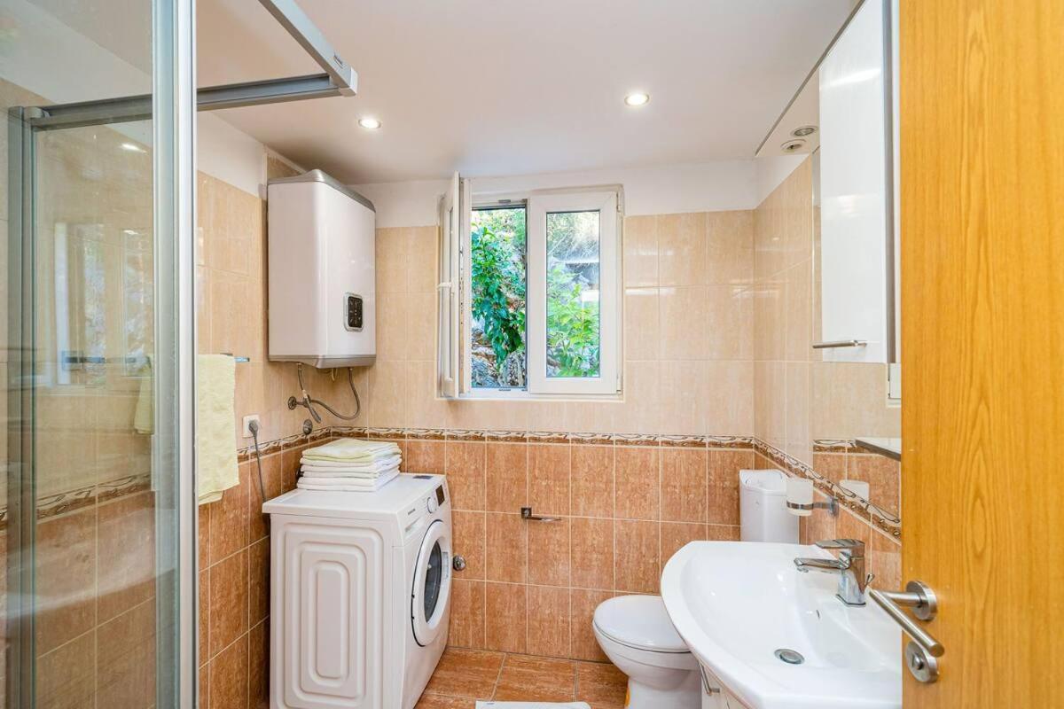 Stunning Old Town View Apart. Lenka Apartamento Dubrovnik Exterior foto