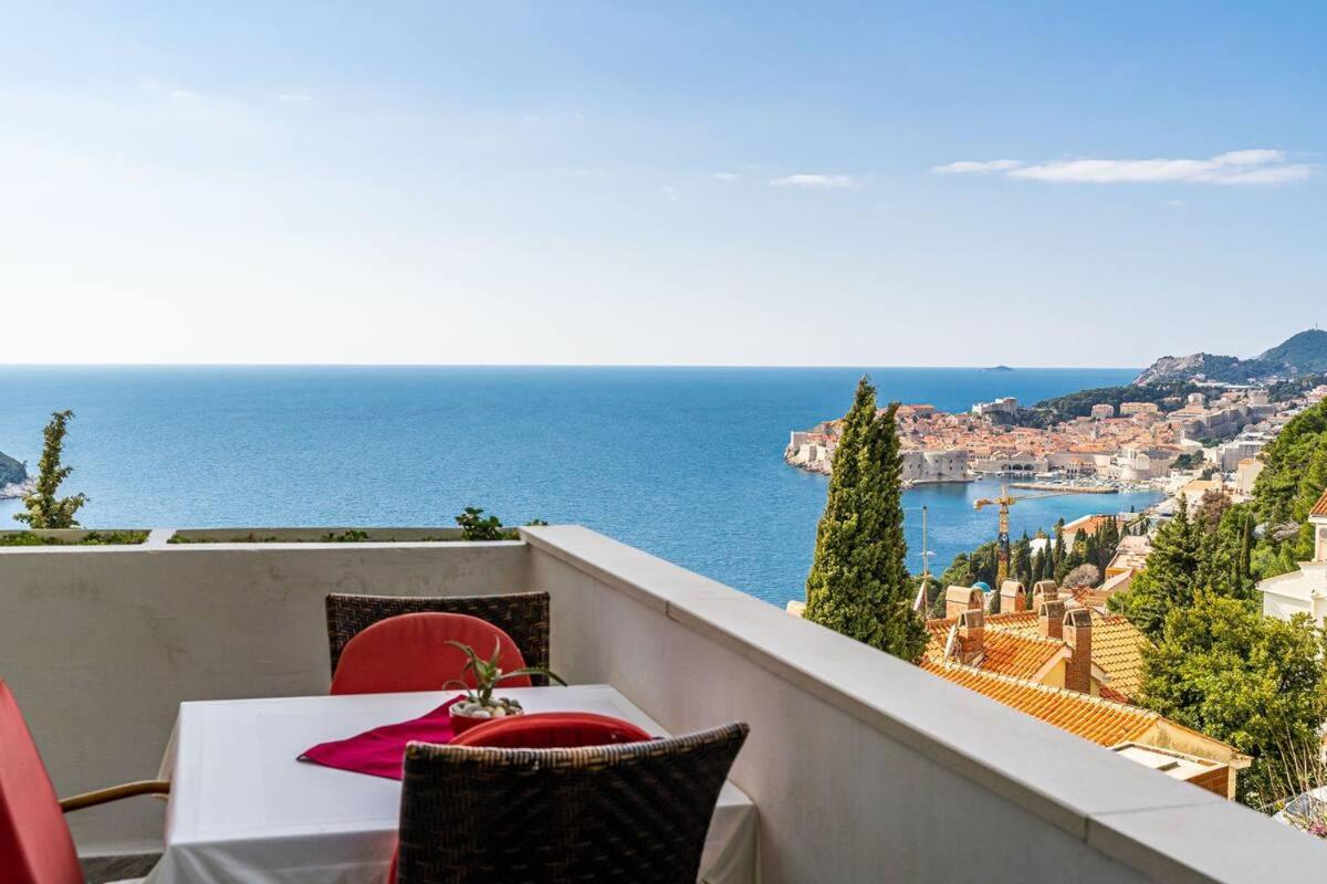 Stunning Old Town View Apart. Lenka Apartamento Dubrovnik Exterior foto