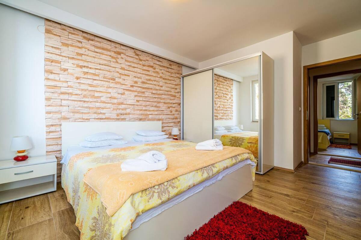 Stunning Old Town View Apart. Lenka Apartamento Dubrovnik Exterior foto