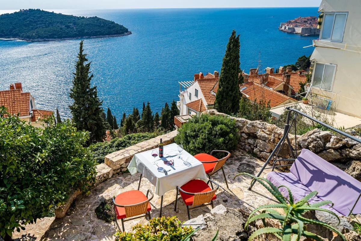 Stunning Old Town View Apart. Lenka Apartamento Dubrovnik Exterior foto